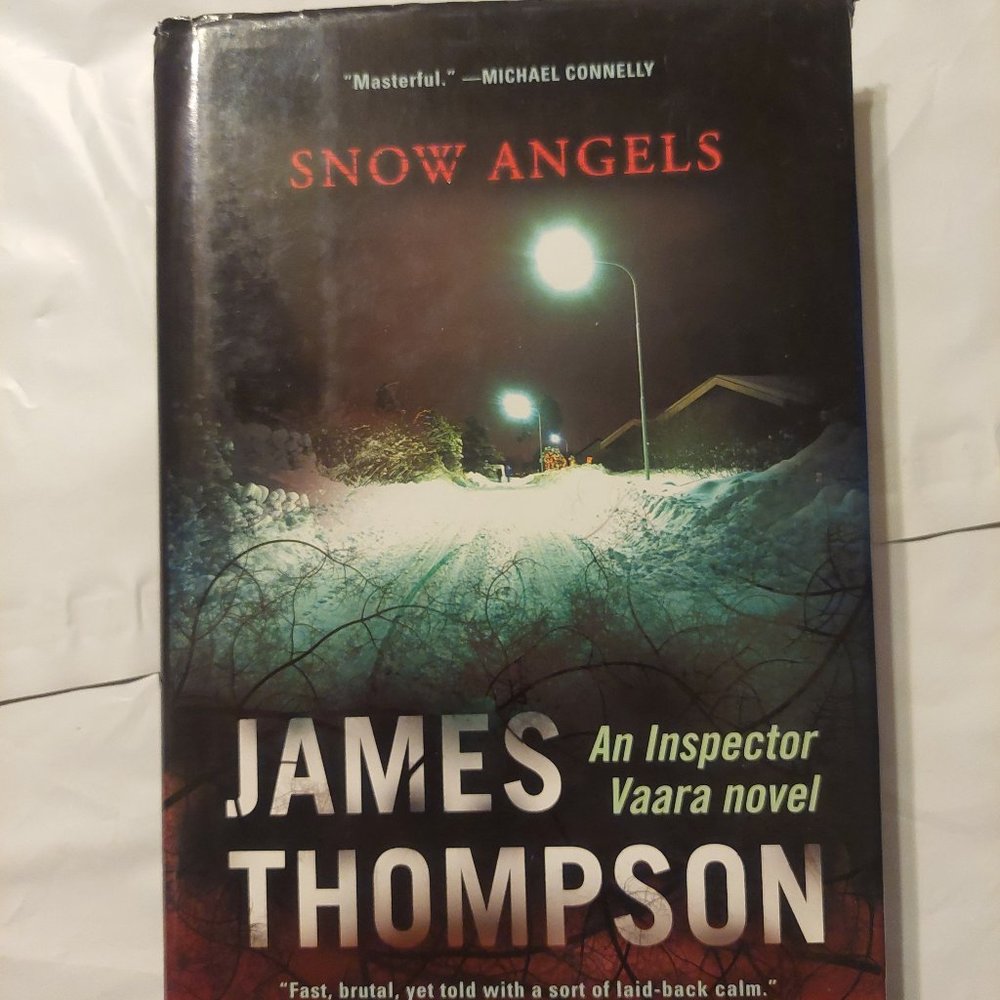 snow Angels